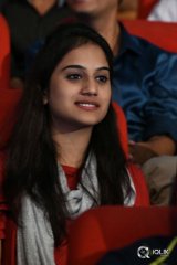 Banthi Poola Janaki Movie Audio Launch